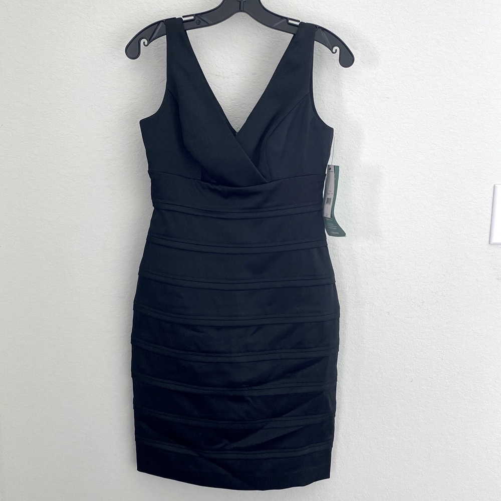 Little Black Dress, Special Occasion